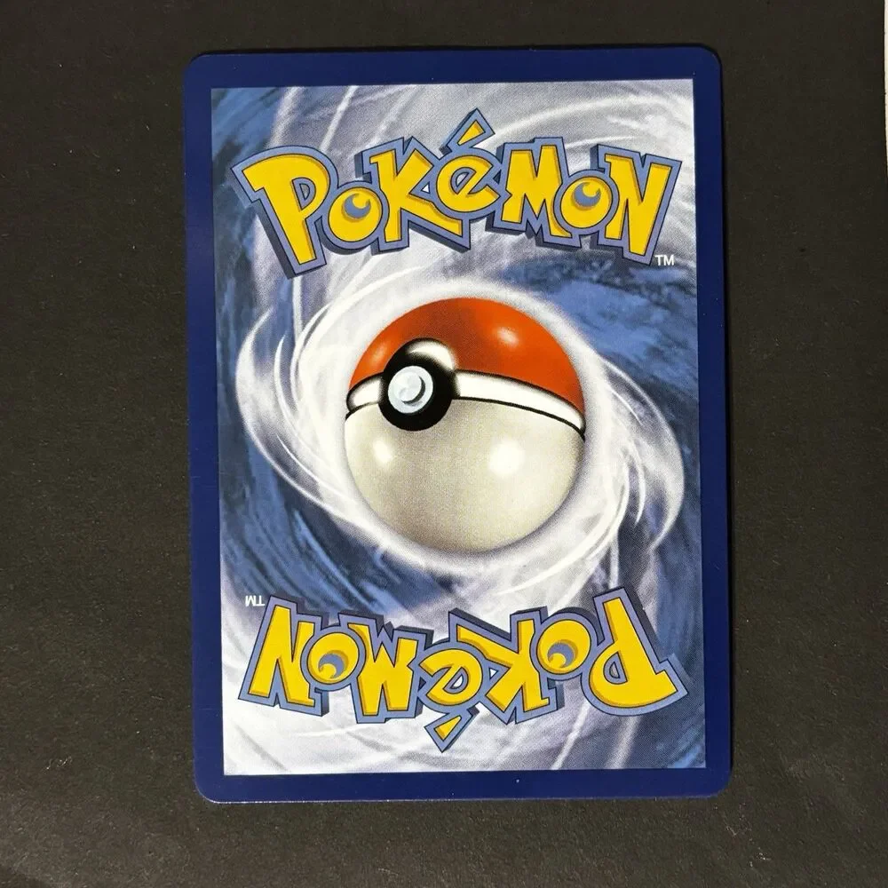 Pokémon TCG Mewtwo VSTAR 079/078 Pokémon GO Secret Rare Holo 280 HP